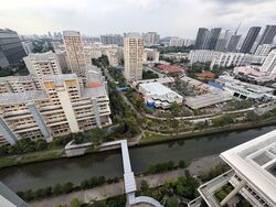 Blk 801C West Coast Parkview (Clementi), HDB 4 Rooms #547522201